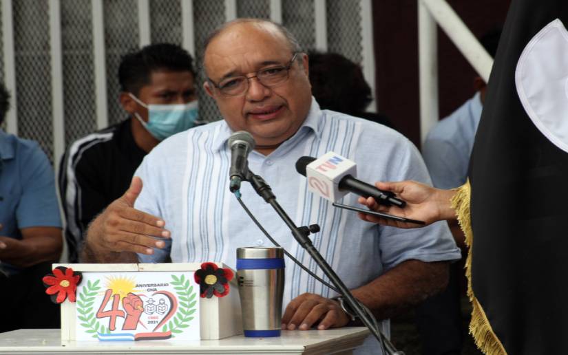 ALFABETIZACION